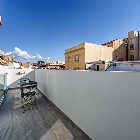 Sunset Malaga - Prime & Design Apartman Kültér fotó