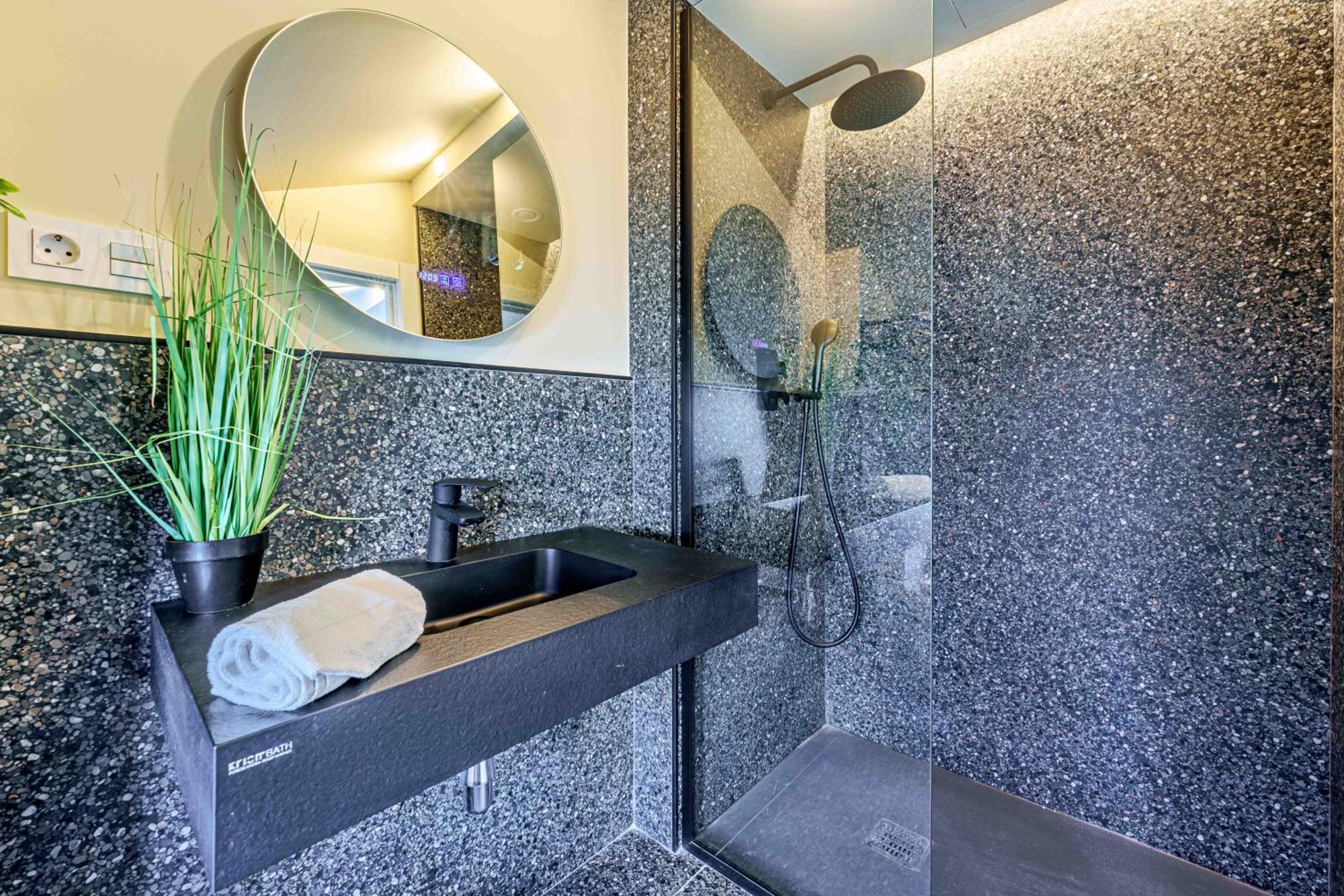 Sunset Malaga - Prime & Design Apartman Kültér fotó